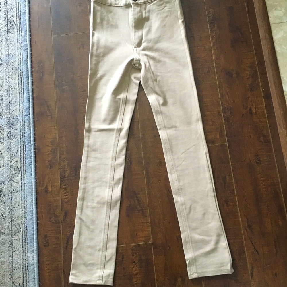 SOLD - Jeggings